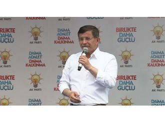 Muhalefet Liderlerine Bir Çağrı Daha