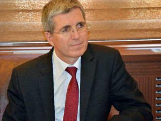Üniversite Öğrencilerine 200 Bisiklet İçin İmzalar Atıldı