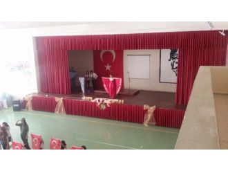 Ayvalık’ta Gençliğin Valsi