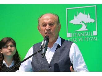 İbb, Çöpten Elde Edilen Enerjiyle Çiçek Üretiyor