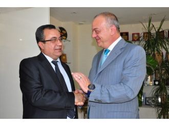 Gediz’in Kurtuluşu İçin İller Bankasından Destek