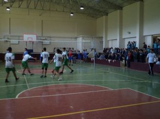 Varto’da Sportif Faaliyetler