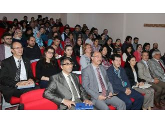 “Modern Dünyada Din Ve Bilim İlişkisi”