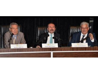 Selçuk Üniversitesi, Tarihi Bir Buluşmaya İmza Attı