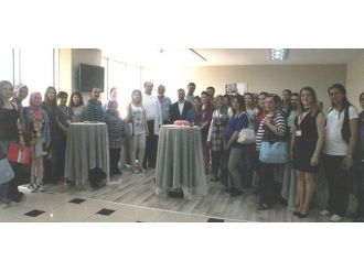 Uşak2ta ‘Bilinçli Anneler’ Sertifikalarını Aldılar