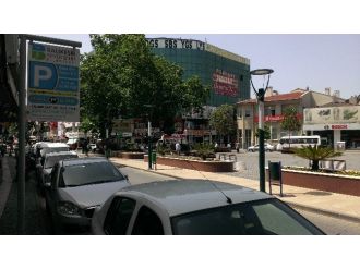 Balpark Tabelaları Takıldı