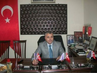 Lokantacılar Odası Başkanı Dürüst Ahilik Haftasını Kutladı
