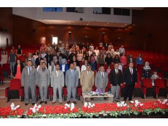 Bilecik’te Aile Haftası Kutlama Programı
