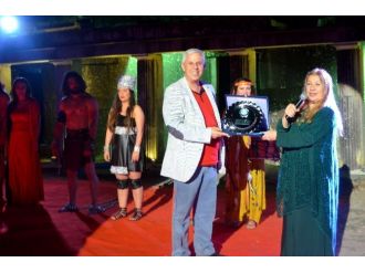 Söke’de Priene Kültür Festivali Sona Erdi