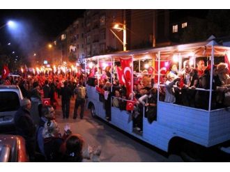 19 Mayıs Edremit’te Törenlerle Kutlanacak