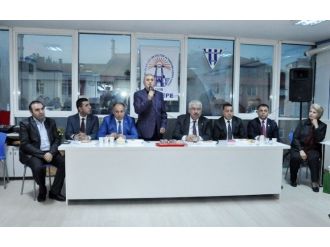 Mhp İstanbul Milletvekili Adayları Maltepe’de Dadaşlarla Buluştu...