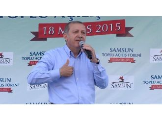 Menderes Ve Mursi’li O Manşetlere Cevap Verdi