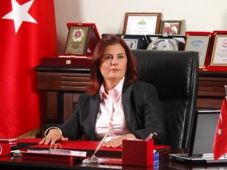 Başkan Çerçioğlu’nun 19 Mayıs Mesajı