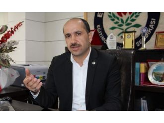 Eğitim Bir-sen’den Mursi’ye Verilen İdam Kararına Tepki