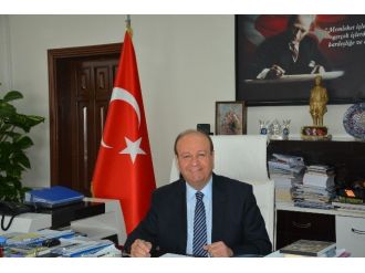 Başkan Özakcan; “19 Mayıs 1919 Türk Milletinin Yeniden Doğuş Günüdür”