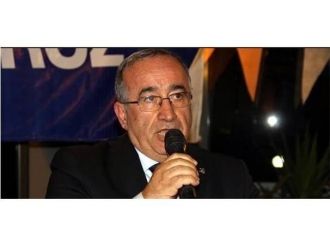Ak Parti Adayı Yelkenci; “Atatürk Gençlere İnandı”