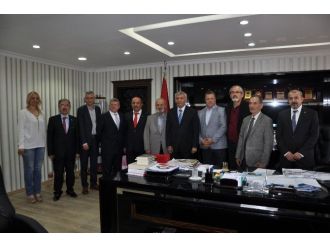Isparta, İstanbul’da Tanıtılacak