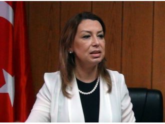 Çalık: “Türkiye’de Karanlık Güçler Maalesef Her Zaman Devrede Olmuştur”