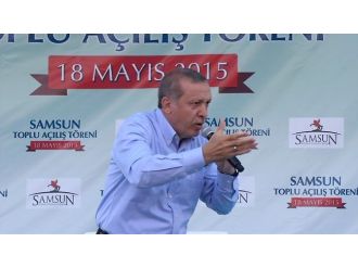 Samsun’dan Pensilvanya’ya Seslendi