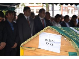 Mhp Milletvekili Adayı Özmen’in Acı Günü