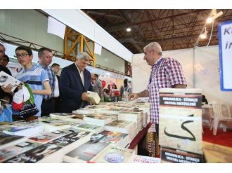 Kitap Fuarı, Kocaeli Sınırlarını Aştı