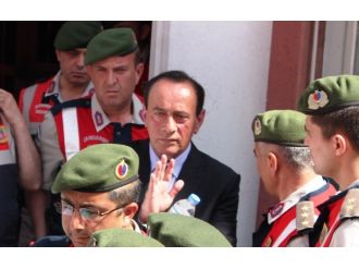 Çakıcı Cumhurbaşkanını Tehditten İfade Verdi