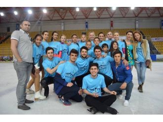 Buzda 2015’in En İyisi Kağıtspor