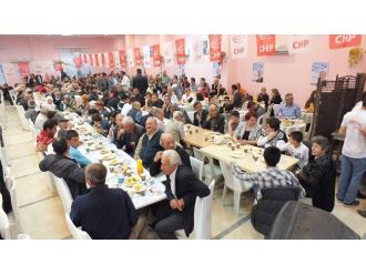 Chp Kastamonu Milletvekili Adayı Prof. Dr. Yenidünya:“protokol Vekili Olmayacağım”