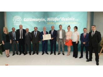 Nilüfer’in Kardeş Şehirlerine Gölpazarı Da Eklendi