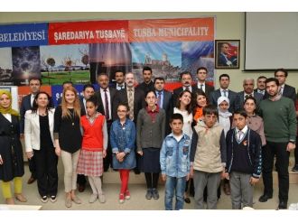 Başkan Özgökçe’nin ‘19 Mayıs Atatürk’ü Anma, Gençlik Ve Spor Bayramı’ Mesajı