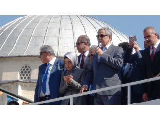 Arınç: Bunu Kim Yaptıysa Alçaktır