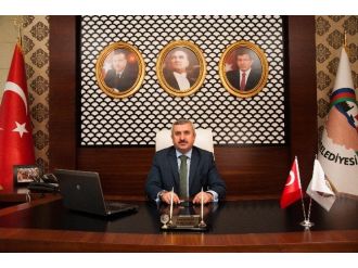 Başkan Baran’ın 19 Mayıs Mesajı