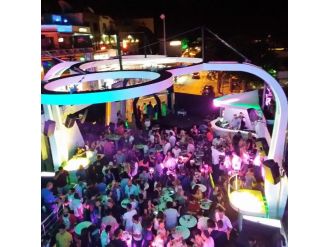 Bodrum, Ozan Doğulu İle Coştu