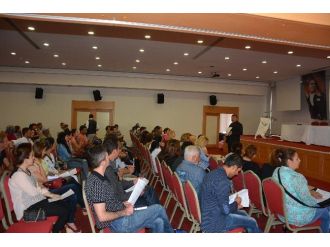 Kuşadası Ticaret Odası Girişimcileri Desteklemeye Devam Ediyor