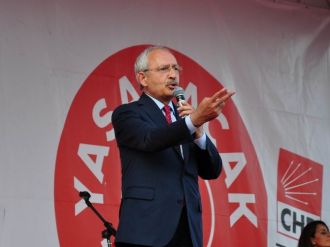 ’Sandığa Gidin’ Çağrısı Yaptı