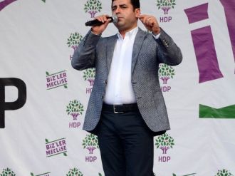 Demirtaş’tan Mursi Çağrısı