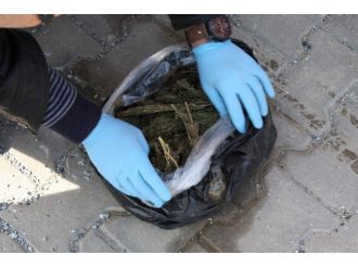 Yozgat’ta Kafelerde Uyuşturucu Satan 4 Kişi Tutuklandı