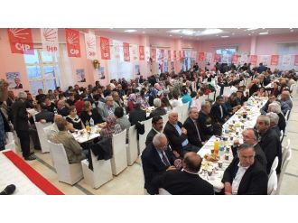 Chp Kastamonu Milletvekili Adayı Yenidünya: “Protokol Vekili Olmayacağım”