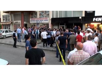 İstanbul’da Ülkü Ocaklarına Saldırı