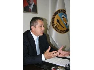 Ertan Taşlı “Gençlik Bir Milletin Geleceğidir”