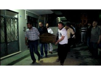 Misafirlikte Balkondan Düşen Kişi Yaşamını Yitirdi