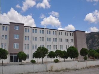 Başkan Erol’dan Buharkentlilere Meslek Yüksek Müjdesi