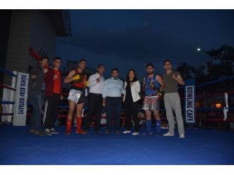 Muaythai Doğu Anadolu Kemer Şampiyonası