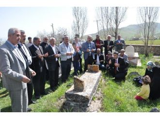 (Özel Haber) 100. Yılında Ermeni Mezalimi Ve Halil Ağa