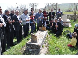 Ermeni Çeteleri Ve Miralay Halil Ağa