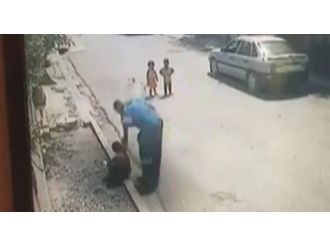 Herkesin Gözleri Önünde...