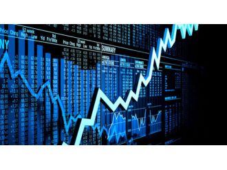 Borsa Haftanın İlk Gününü Yükselişle Tamamladı