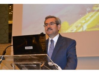 Yedigöze Sulama Sistemiyle Yeni Bir Çukurova Doğacak