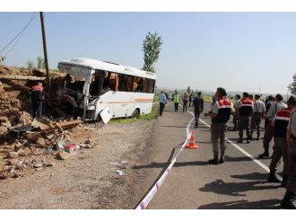 19 Mayıs Gezisi Ölümle Bitti