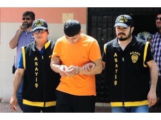 Davaro Filmi Adana’da Gerçek Oldu